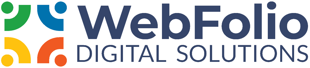WebFolio WorkFlow